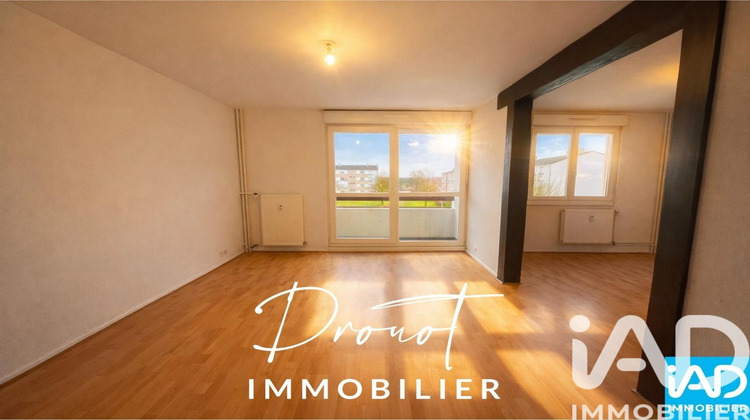 Ma-Cabane - Vente Appartement Lure, 70 m²