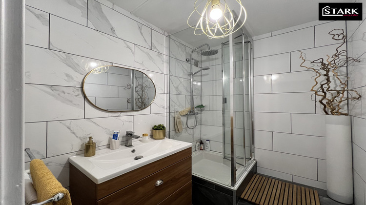 Ma-Cabane - Vente Appartement Lure, 70 m²