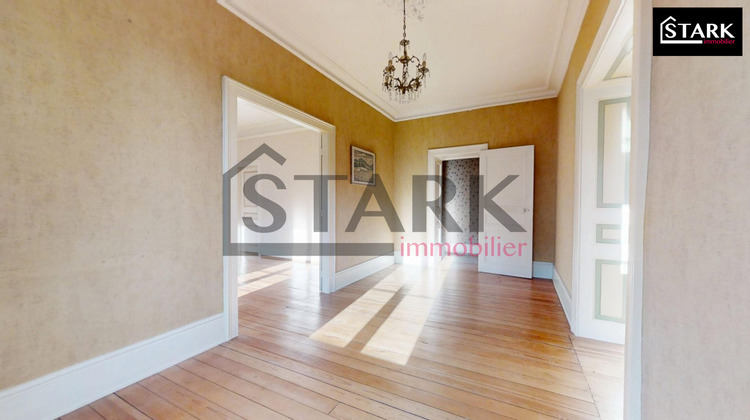 Ma-Cabane - Vente Appartement Lure, 130 m²