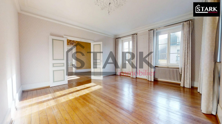 Ma-Cabane - Vente Appartement Lure, 130 m²