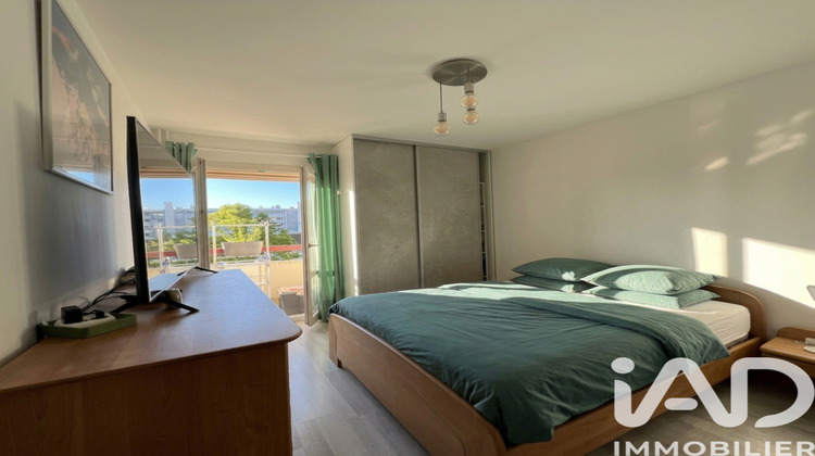 Ma-Cabane - Vente Appartement Lure, 83 m²