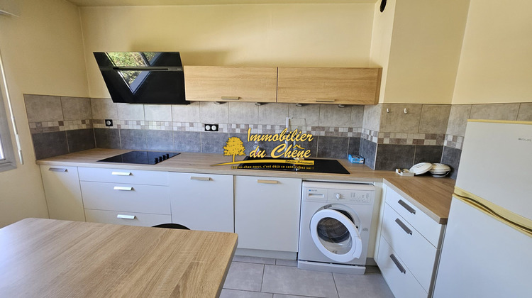 Ma-Cabane - Vente Appartement Lure, 70 m²
