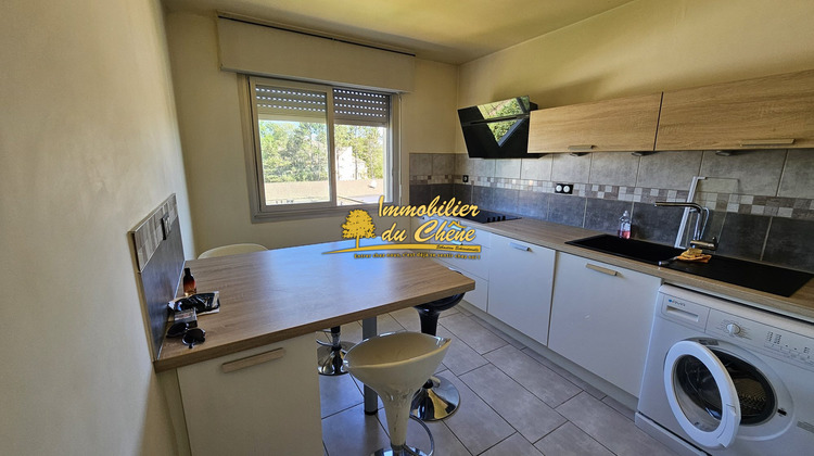Ma-Cabane - Vente Appartement Lure, 70 m²