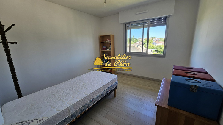 Ma-Cabane - Vente Appartement Lure, 70 m²
