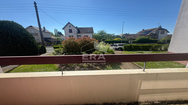 Ma-Cabane - Vente Appartement LURE, 60 m²