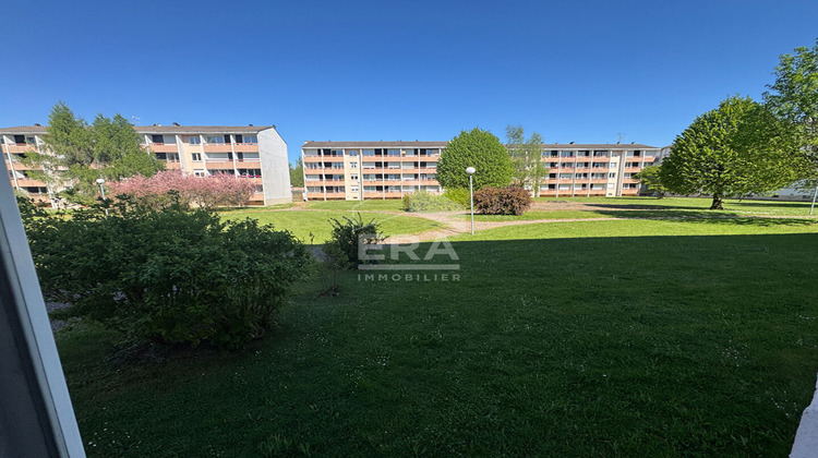 Ma-Cabane - Vente Appartement LURE, 60 m²