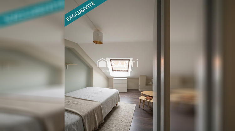 Ma-Cabane - Vente Appartement Lure, 99 m²