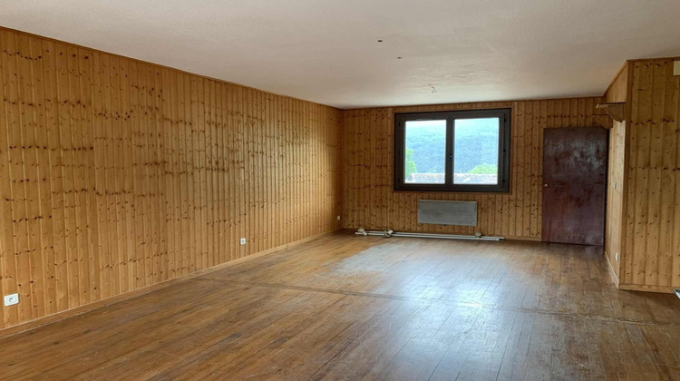 Ma-Cabane - Vente Appartement LUS LA CROIX HAUTE, 60 m²
