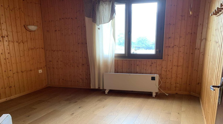 Ma-Cabane - Vente Appartement LUS LA CROIX HAUTE, 60 m²