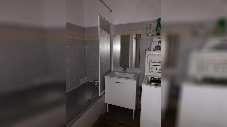 Ma-Cabane - Vente Appartement LUS LA CROIX HAUTE, 60 m²