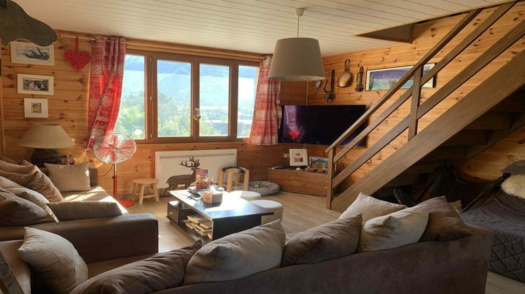 Ma-Cabane - Vente Appartement LUS LA CROIX HAUTE, 105 m²