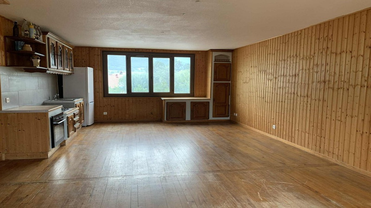 Ma-Cabane - Vente Appartement LUS LA CROIX HAUTE, 60 m²