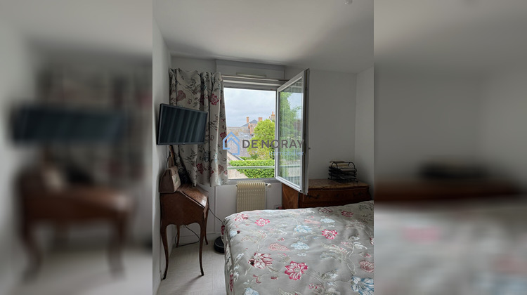 Ma-Cabane - Vente Appartement LUSSAULT-SUR-LOIRE, 70 m²