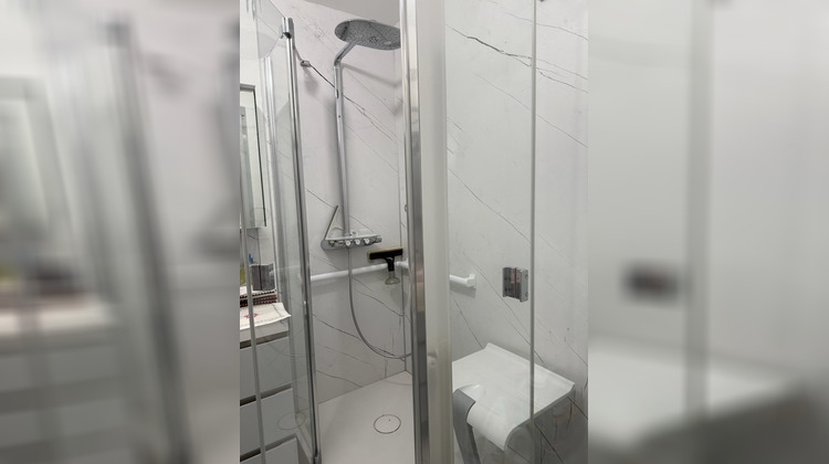 Ma-Cabane - Vente Appartement LUSSAULT-SUR-LOIRE, 70 m²