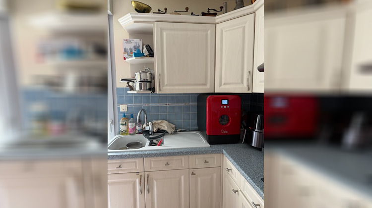 Ma-Cabane - Vente Appartement LUSSAULT-SUR-LOIRE, 70 m²