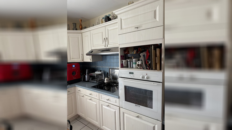 Ma-Cabane - Vente Appartement LUSSAULT-SUR-LOIRE, 70 m²