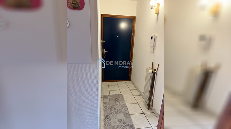 Ma-Cabane - Vente Appartement LUSSAULT-SUR-LOIRE, 70 m²