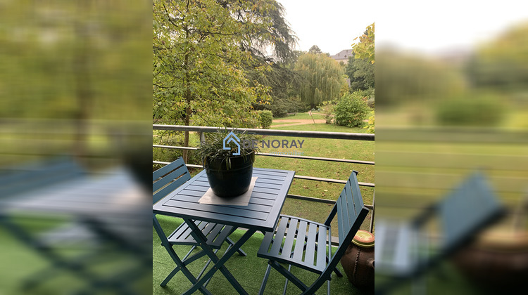 Ma-Cabane - Vente Appartement LUSSAULT-SUR-LOIRE, 65 m²