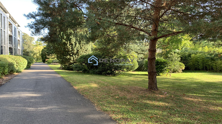 Ma-Cabane - Vente Appartement LUSSAULT-SUR-LOIRE, 65 m²