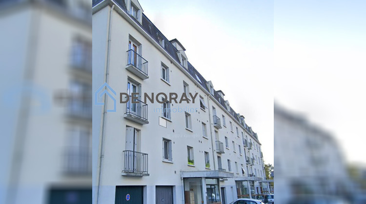 Ma-Cabane - Vente Appartement LUSSAULT-SUR-LOIRE, 29 m²