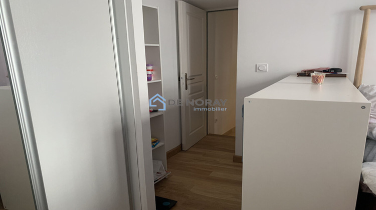 Ma-Cabane - Vente Appartement LUSSAULT-SUR-LOIRE, 29 m²