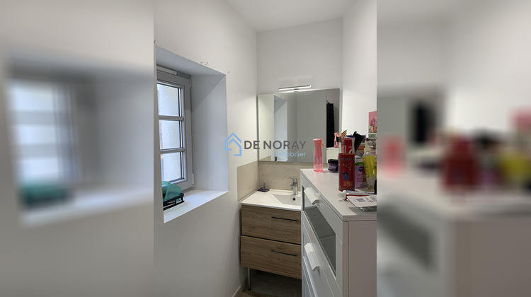 Ma-Cabane - Vente Appartement LUSSAULT-SUR-LOIRE, 29 m²