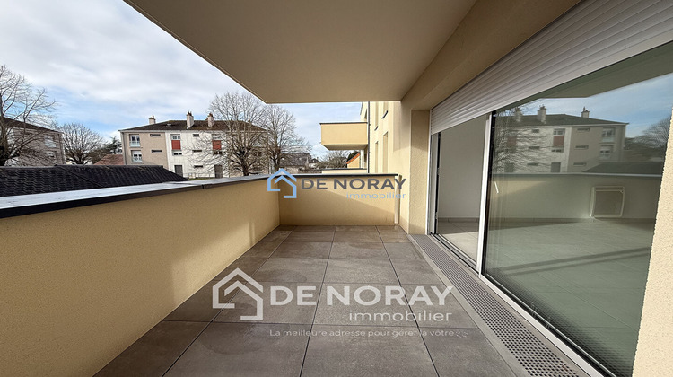 Ma-Cabane - Vente Appartement LUSSAULT-SUR-LOIRE, 76 m²