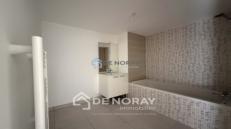 Ma-Cabane - Vente Appartement LUSSAULT-SUR-LOIRE, 76 m²