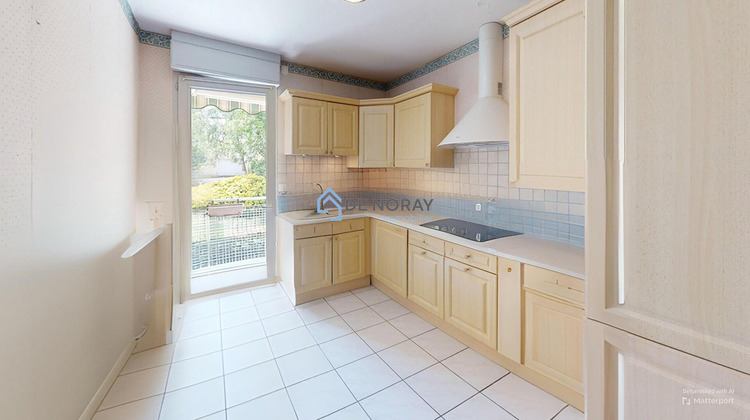 Ma-Cabane - Vente Appartement LUSSAULT-SUR-LOIRE, 76 m²