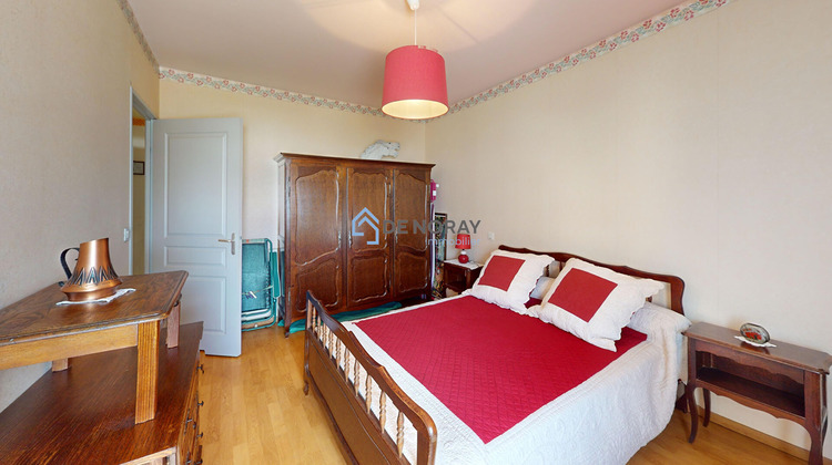 Ma-Cabane - Vente Appartement LUSSAULT-SUR-LOIRE, 76 m²