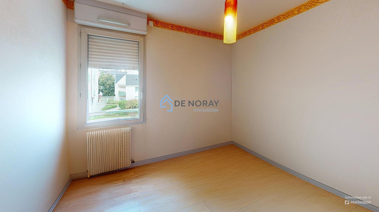 Ma-Cabane - Vente Appartement LUSSAULT-SUR-LOIRE, 76 m²