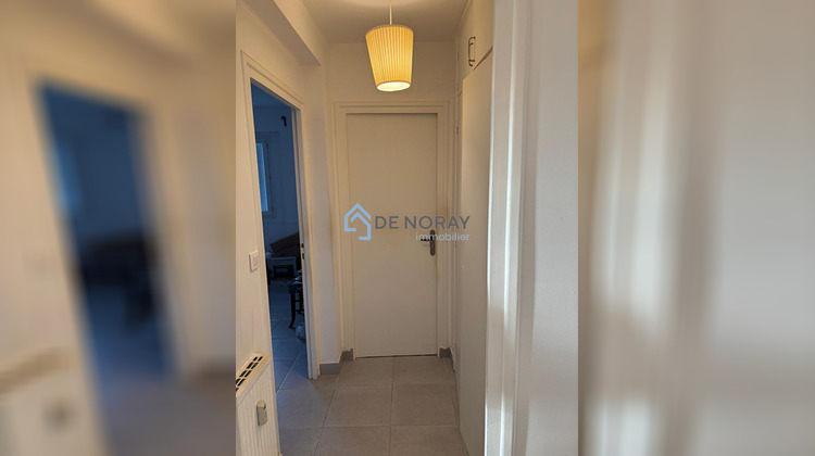 Ma-Cabane - Vente Appartement LUSSAULT-SUR-LOIRE, 29 m²