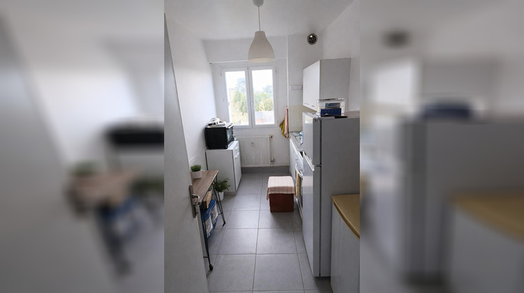 Ma-Cabane - Vente Appartement LUSSAULT-SUR-LOIRE, 29 m²
