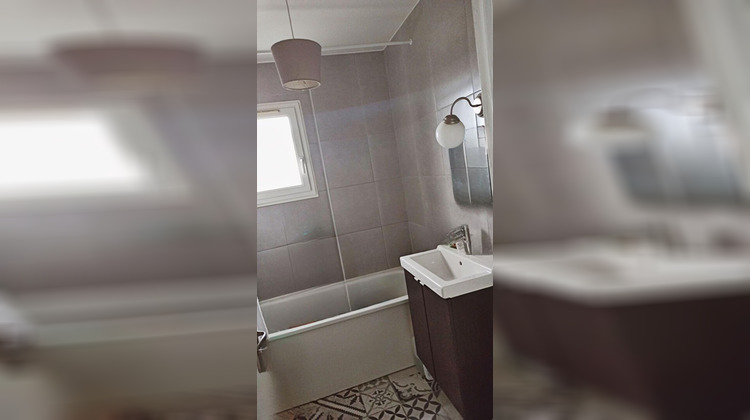 Ma-Cabane - Vente Appartement LUSSAULT-SUR-LOIRE, 29 m²