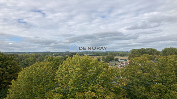 Ma-Cabane - Vente Appartement LUSSAULT-SUR-LOIRE, 29 m²