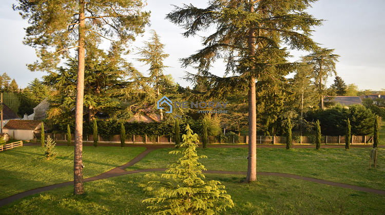 Ma-Cabane - Vente Appartement LUSSAULT-SUR-LOIRE, 29 m²