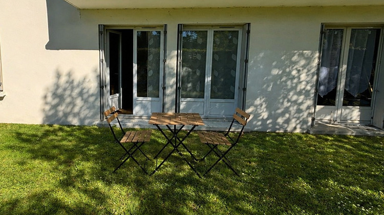 Ma-Cabane - Vente Appartement LUSSAULT-SUR-LOIRE, 65 m²