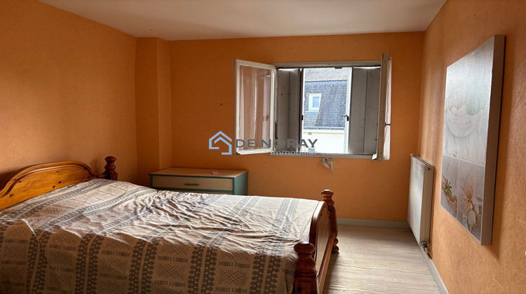 Ma-Cabane - Vente Appartement LUSSAULT-SUR-LOIRE, 72 m²