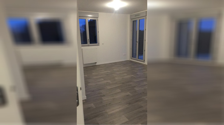 Ma-Cabane - Vente Appartement LUSSAULT-SUR-LOIRE, 52 m²