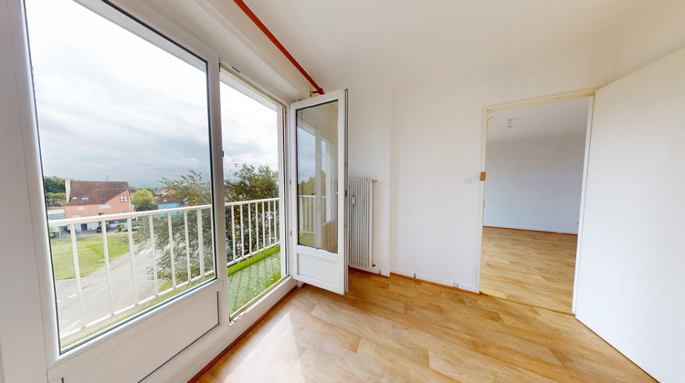 Ma-Cabane - Vente Appartement Lutterbach, 67 m²