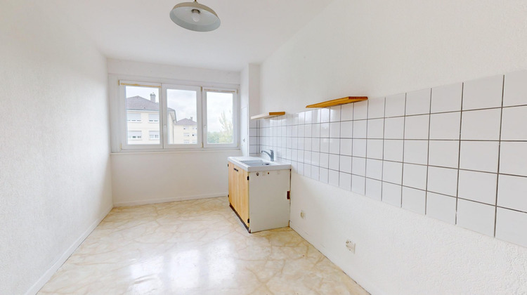 Ma-Cabane - Vente Appartement Lutterbach, 67 m²