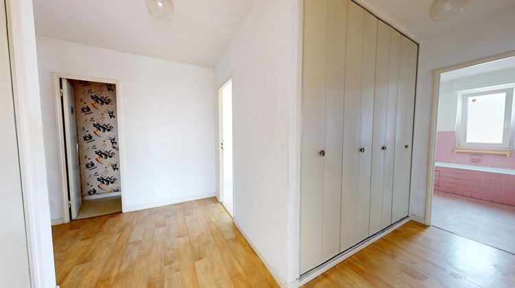 Ma-Cabane - Vente Appartement Lutterbach, 67 m²