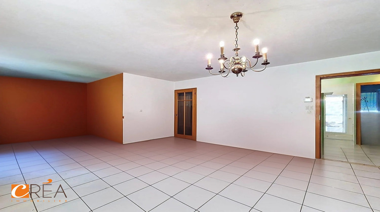 Ma-Cabane - Vente Appartement Lutterbach, 81 m²