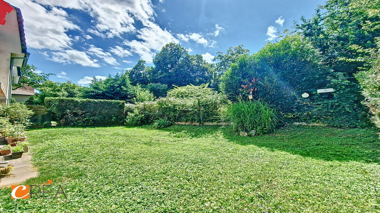 Ma-Cabane - Vente Appartement Lutterbach, 81 m²