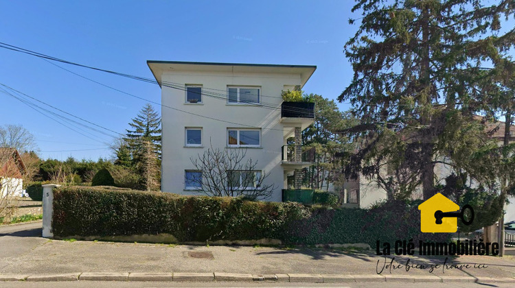 Ma-Cabane - Vente Appartement Lutterbach, 91 m²