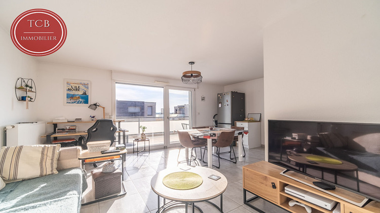 Ma-Cabane - Vente Appartement LUTTERBACH, 64 m²