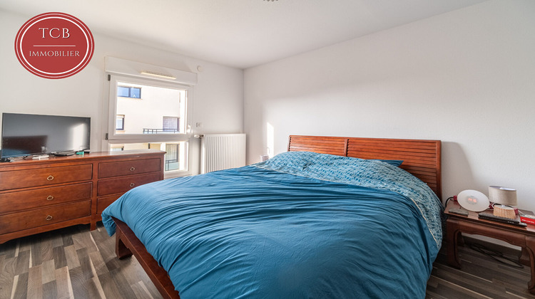 Ma-Cabane - Vente Appartement LUTTERBACH, 64 m²