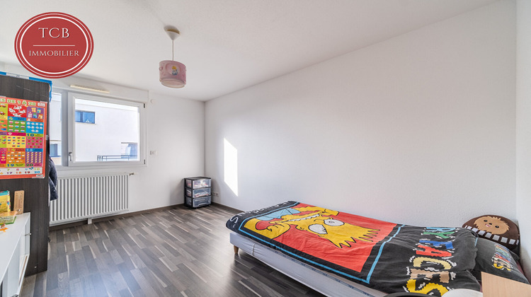 Ma-Cabane - Vente Appartement LUTTERBACH, 64 m²