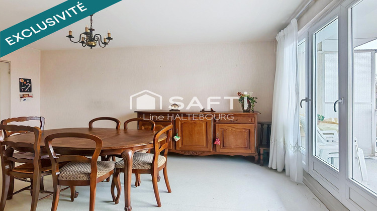 Ma-Cabane - Vente Appartement Lutterbach, 51 m²