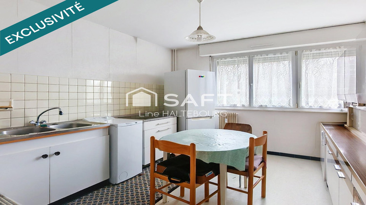 Ma-Cabane - Vente Appartement Lutterbach, 51 m²